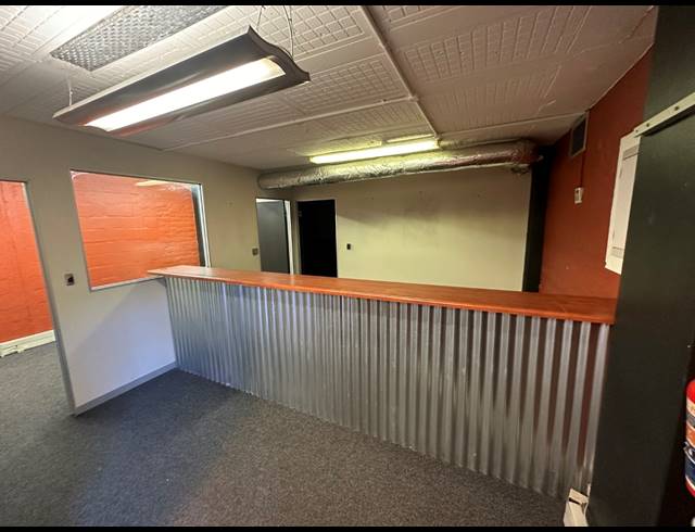 315M² OFFICE TO LET IN OBSERVATORY